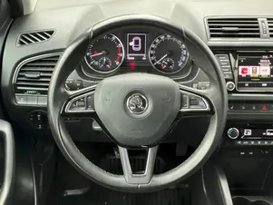 Škoda Fabia Style Plus