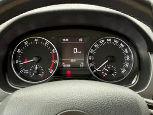 Škoda Fabia Style Plus