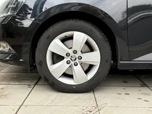 Škoda Fabia Style Plus