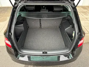 Škoda Fabia Style Plus