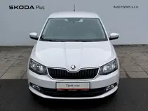 Fabia Ambition Plus