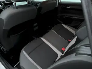 Škoda Fabia Ambition Plus