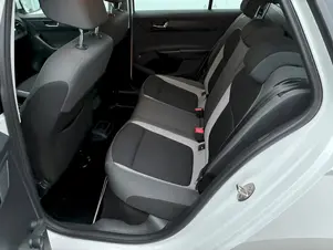 Škoda Fabia Ambition Plus