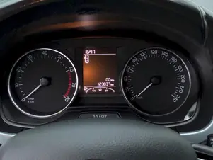 Škoda Fabia Ambition Plus