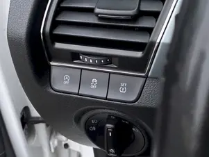 Škoda Fabia Ambition Plus