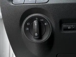 Škoda Fabia Ambition Plus