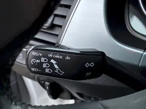 Škoda Fabia Ambition Plus