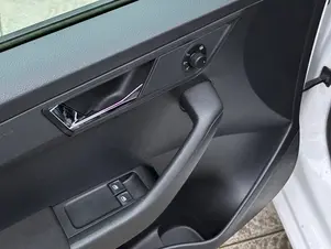 Škoda Fabia Ambition Plus