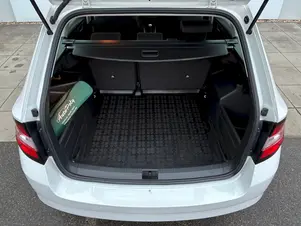 Škoda Fabia Ambition Plus