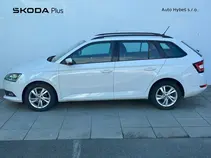 Fabia Ambition Plus TOUR