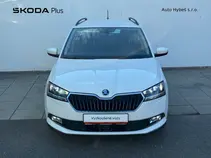 Fabia Ambition Plus TOUR