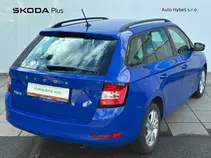 Fabia Ambition