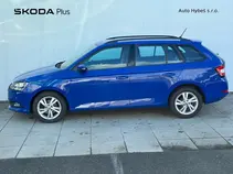 Fabia Ambition