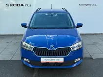 Fabia Ambition