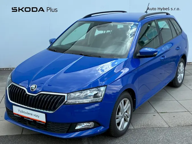 Fabia Ambition