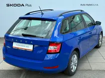 Fabia Ambition