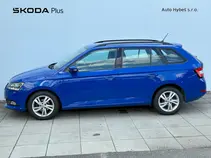 Fabia Ambition