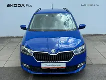 Fabia Ambition