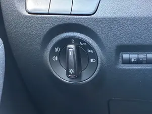 Škoda Fabia Ambition Plus