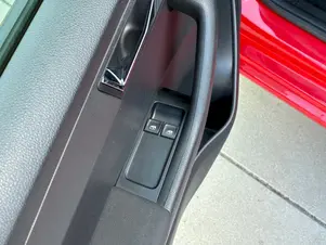 Škoda Fabia Ambition Plus