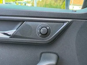 Škoda Fabia Ambition Plus