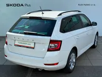 Fabia Style