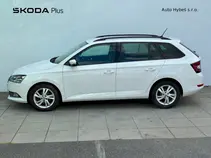 Fabia Style
