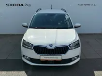 Fabia Style