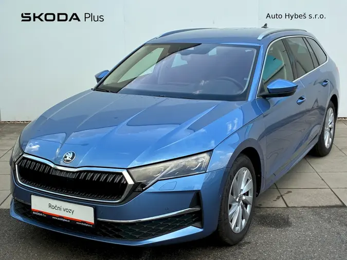 Octavia Top Selection