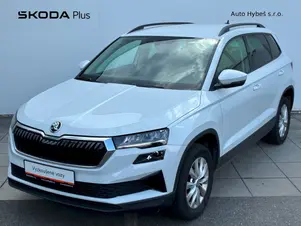 Škoda Karoq Ambition