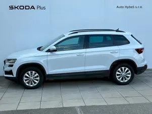 Škoda Karoq Ambition
