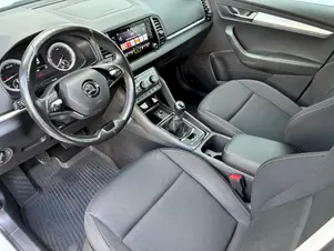 Škoda Karoq Ambition