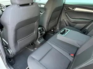 Škoda Karoq Ambition