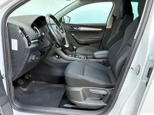 Škoda Karoq Ambition