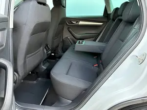 Škoda Karoq Ambition