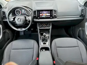 Škoda Karoq Ambition