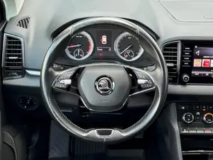 Škoda Karoq Ambition