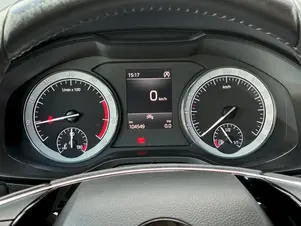 Škoda Karoq Ambition