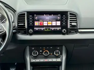 Škoda Karoq Ambition