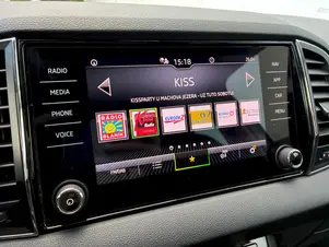 Škoda Karoq Ambition