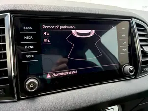 Škoda Karoq Ambition