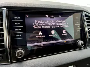 Škoda Karoq Ambition