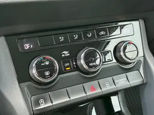 Škoda Karoq Ambition