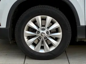 Škoda Karoq Ambition