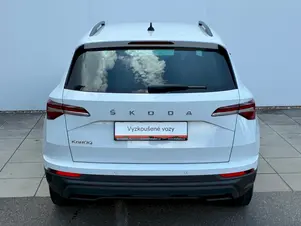 Škoda Karoq Ambition