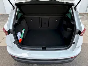 Škoda Karoq Ambition