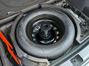 Škoda Karoq Ambition