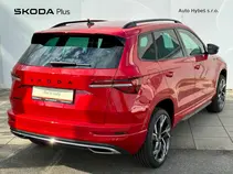 Karoq SportLine