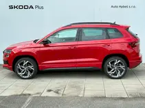 Karoq SportLine