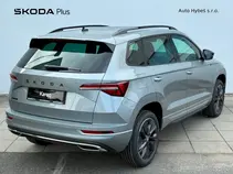 Karoq SportLine